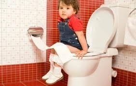 Tips to Relieve Your Toddler from Constipation