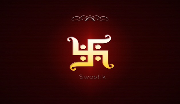 The Use of Swastika in Hindu Culture