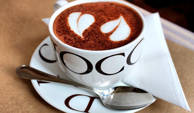 Should You Drink Coffee Before Breakfast?