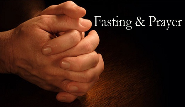 Religious Fasting