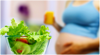 The Importance of Consuming Folic Acid during Pregnancy