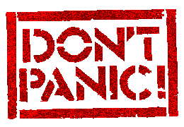 Managing Delivery in the USA – Part 7 – “Don’t Panic”