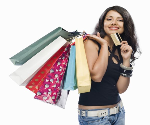 Why Do Women Love Shopping So Much?