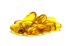 Fish Oil during Pregnancy