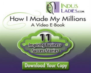 Free E-Book – How I Made my Millions?