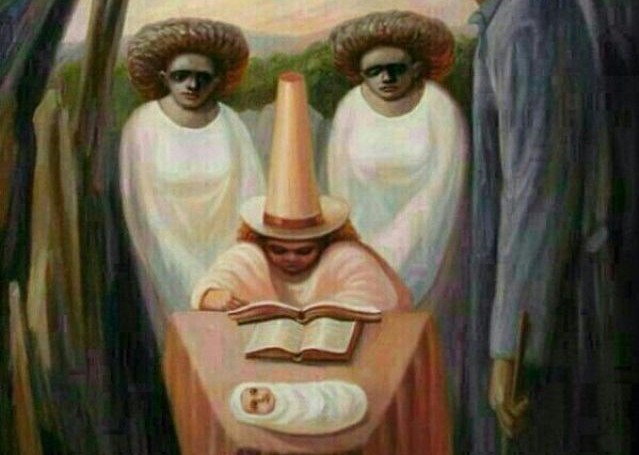 Face Illusions