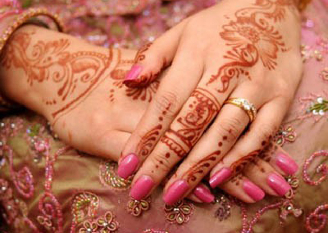 16 Best Bridal Mehandi Designs for Your Wedding Day