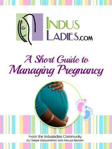 A Short Guide to Managing Pregnancy