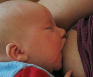 Tips for Lactating Mothers to Increase Milk Supply