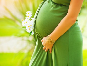 Dealing with the Most Common Pregnancy Discomforts