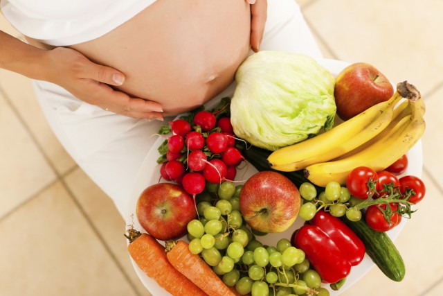 Pregnancy Diet: Eat Healthy during Pregnancy