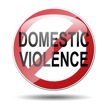 Behind Domestic Violence