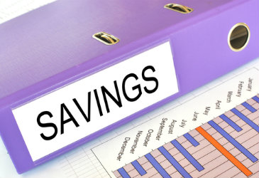 Ways to Save Money, Part 4