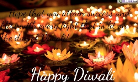 Exclusive Collection of Diwali Greeting Cards