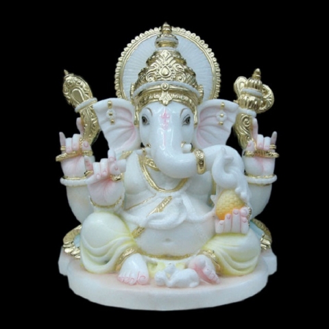 Ganesha Photos and Images 