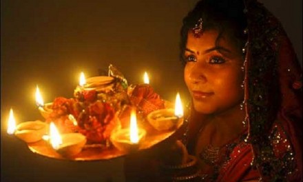 Karwa Chauth – Images, Photos, Pictures, Wallpapers